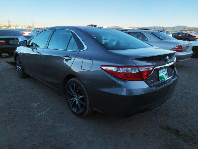 Photo 2 VIN: 4T1BF1FK6FU002418 - TOYOTA CAMRY LE 