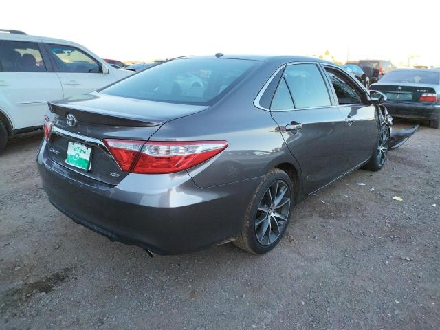 Photo 3 VIN: 4T1BF1FK6FU002418 - TOYOTA CAMRY LE 