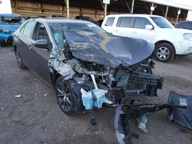 Photo 8 VIN: 4T1BF1FK6FU002418 - TOYOTA CAMRY LE 