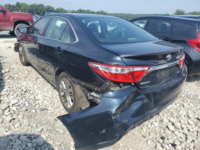 Photo 1 VIN: 4T1BF1FK6FU002760 - TOYOTA CAMRY LE 