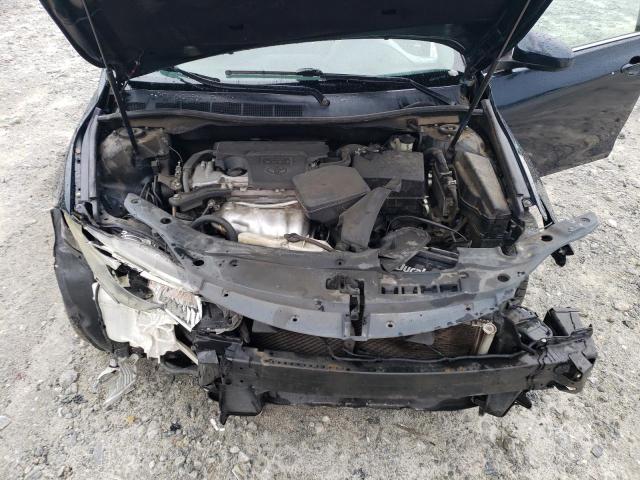 Photo 10 VIN: 4T1BF1FK6FU002760 - TOYOTA CAMRY LE 