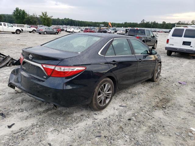 Photo 2 VIN: 4T1BF1FK6FU002760 - TOYOTA CAMRY LE 