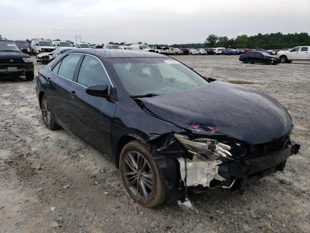 Photo 3 VIN: 4T1BF1FK6FU002760 - TOYOTA CAMRY LE 