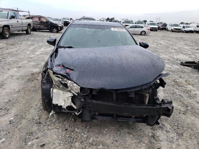 Photo 4 VIN: 4T1BF1FK6FU002760 - TOYOTA CAMRY LE 