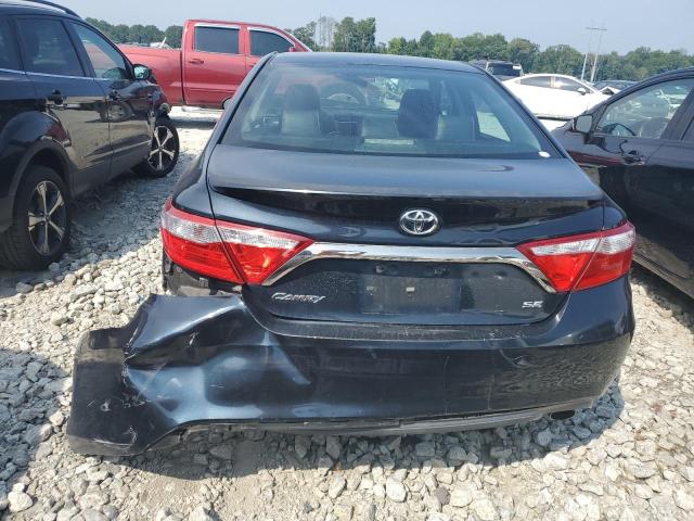 Photo 5 VIN: 4T1BF1FK6FU002760 - TOYOTA CAMRY LE 