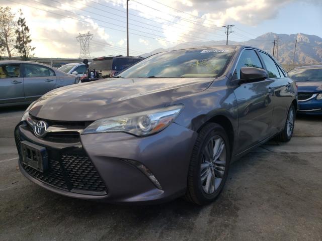 Photo 1 VIN: 4T1BF1FK6FU003052 - TOYOTA CAMRY LE 