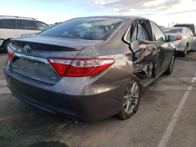 Photo 3 VIN: 4T1BF1FK6FU003052 - TOYOTA CAMRY LE 