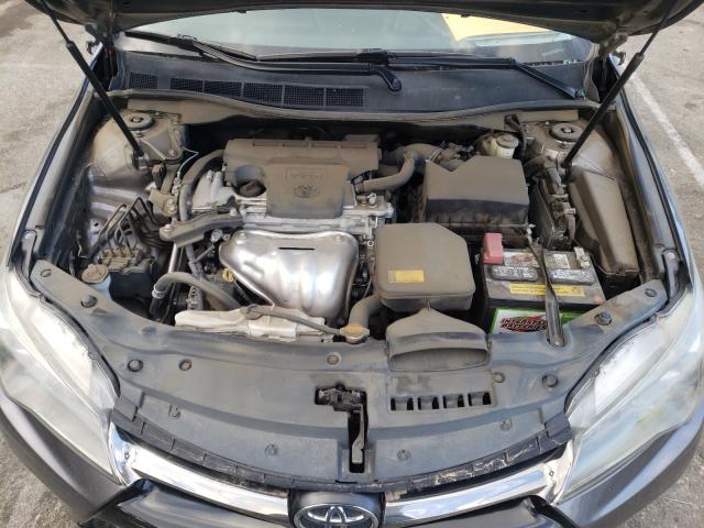 Photo 6 VIN: 4T1BF1FK6FU003052 - TOYOTA CAMRY LE 