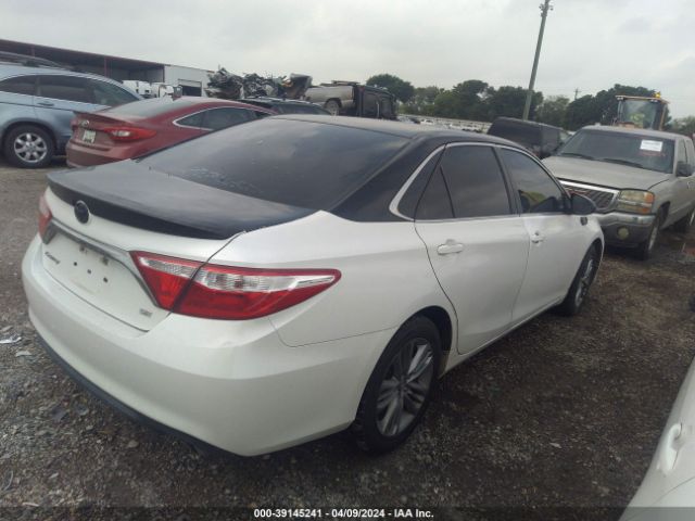 Photo 3 VIN: 4T1BF1FK6FU004105 - TOYOTA CAMRY 