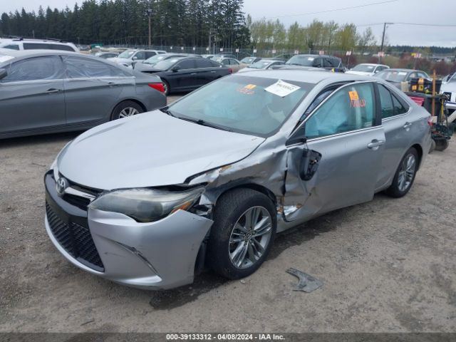 Photo 1 VIN: 4T1BF1FK6FU004315 - TOYOTA CAMRY 