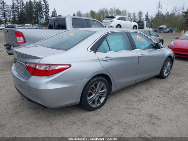 Photo 3 VIN: 4T1BF1FK6FU004315 - TOYOTA CAMRY 