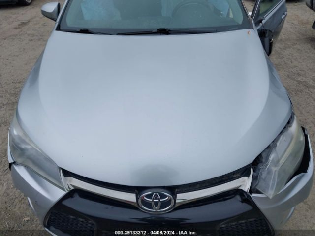 Photo 9 VIN: 4T1BF1FK6FU004315 - TOYOTA CAMRY 