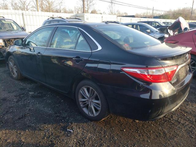 Photo 1 VIN: 4T1BF1FK6FU005142 - TOYOTA CAMRY LE 