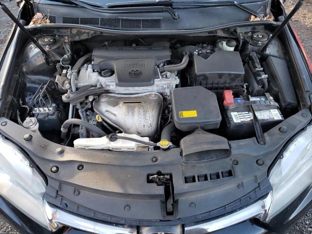 Photo 10 VIN: 4T1BF1FK6FU005142 - TOYOTA CAMRY LE 