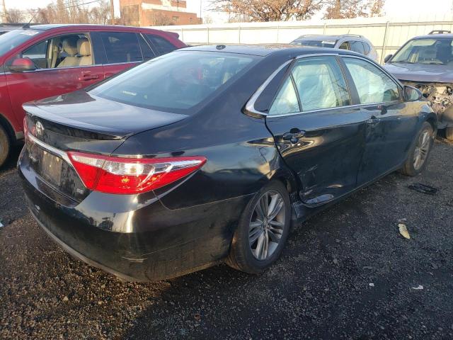 Photo 2 VIN: 4T1BF1FK6FU005142 - TOYOTA CAMRY LE 