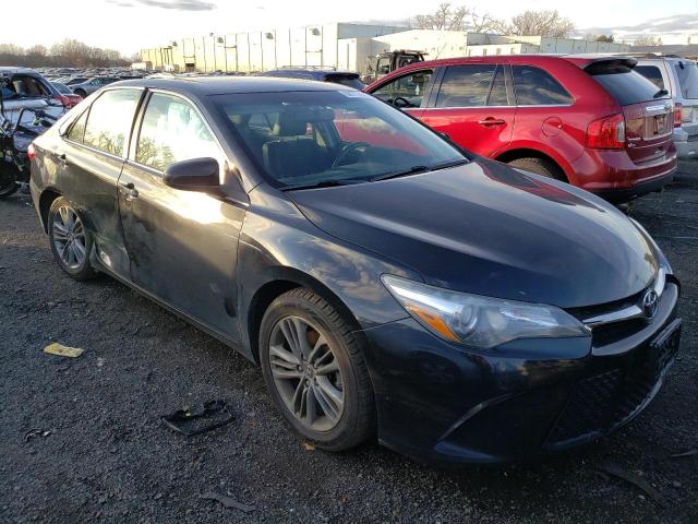 Photo 3 VIN: 4T1BF1FK6FU005142 - TOYOTA CAMRY LE 