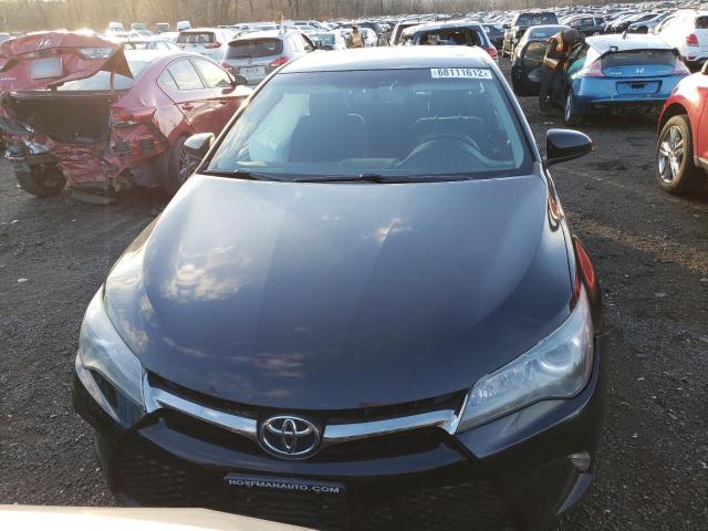 Photo 4 VIN: 4T1BF1FK6FU005142 - TOYOTA CAMRY LE 