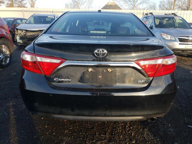 Photo 5 VIN: 4T1BF1FK6FU005142 - TOYOTA CAMRY LE 