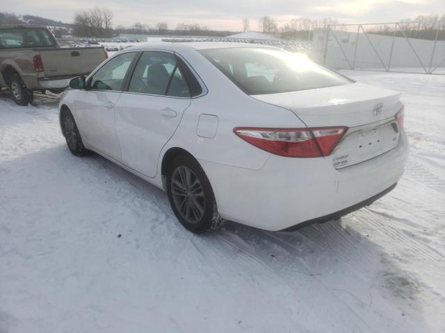 Photo 2 VIN: 4T1BF1FK6FU008736 - TOYOTA CAMRY LE 