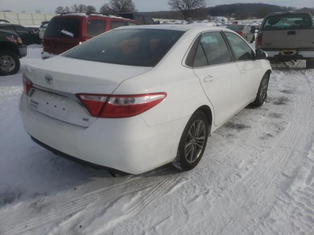 Photo 3 VIN: 4T1BF1FK6FU008736 - TOYOTA CAMRY LE 