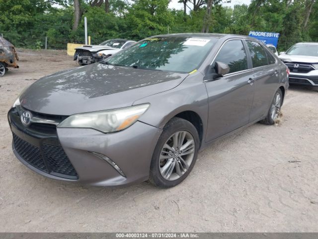 Photo 1 VIN: 4T1BF1FK6FU009188 - TOYOTA CAMRY 