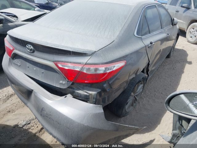 Photo 5 VIN: 4T1BF1FK6FU009188 - TOYOTA CAMRY 