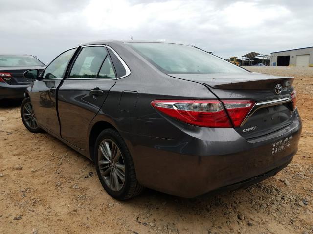 Photo 2 VIN: 4T1BF1FK6FU009272 - TOYOTA CAMRY LE 