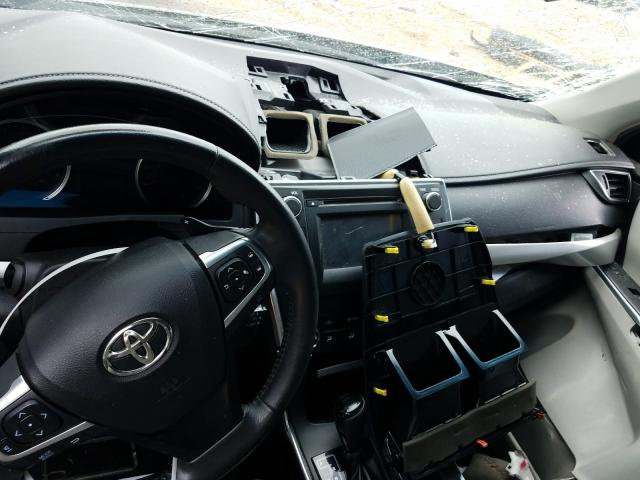 Photo 8 VIN: 4T1BF1FK6FU009272 - TOYOTA CAMRY LE 