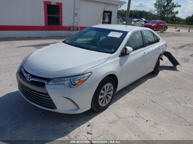 Photo 1 VIN: 4T1BF1FK6FU010048 - TOYOTA CAMRY 