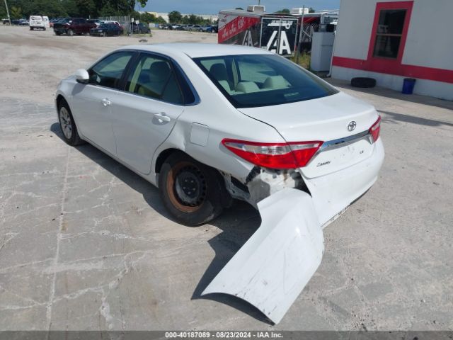 Photo 5 VIN: 4T1BF1FK6FU010048 - TOYOTA CAMRY 