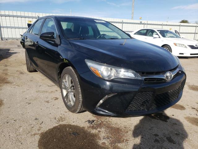 Photo 0 VIN: 4T1BF1FK6FU011894 - TOYOTA CAMRY LE 