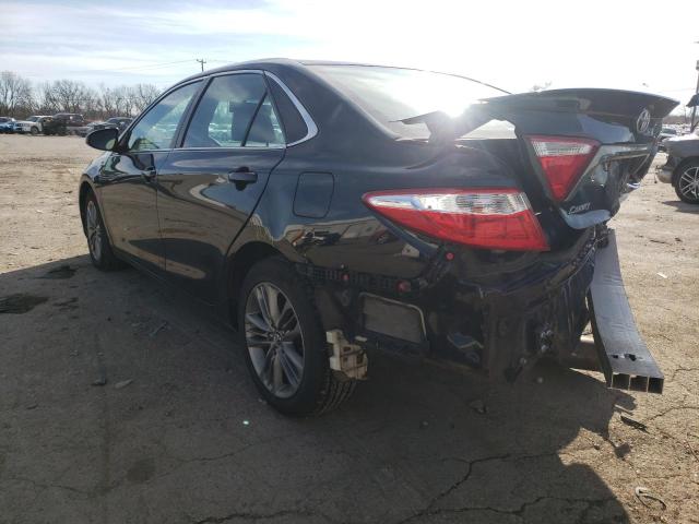 Photo 2 VIN: 4T1BF1FK6FU011894 - TOYOTA CAMRY LE 