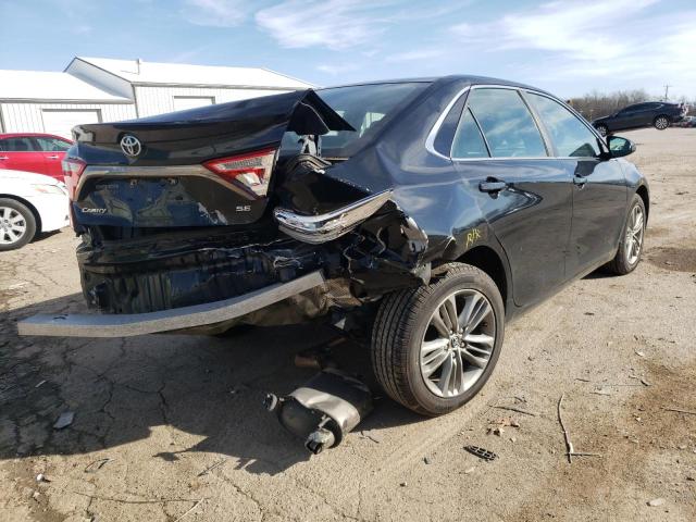 Photo 3 VIN: 4T1BF1FK6FU011894 - TOYOTA CAMRY LE 