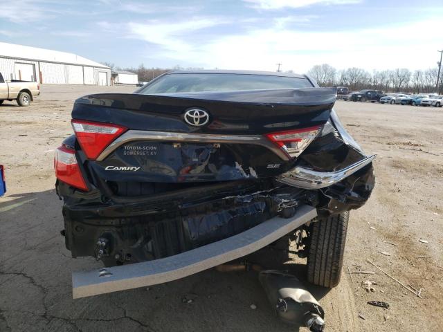 Photo 8 VIN: 4T1BF1FK6FU011894 - TOYOTA CAMRY LE 