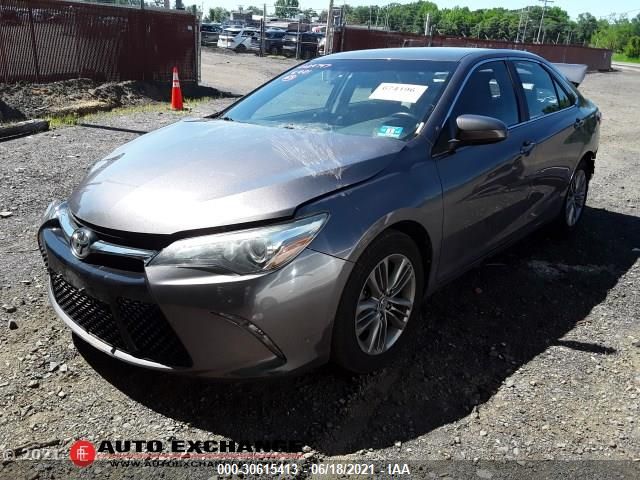 Photo 1 VIN: 4T1BF1FK6FU012317 - TOYOTA CAMRY 