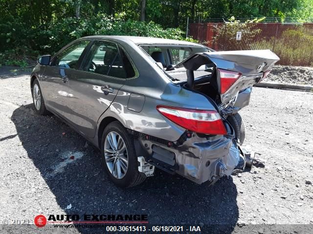 Photo 2 VIN: 4T1BF1FK6FU012317 - TOYOTA CAMRY 