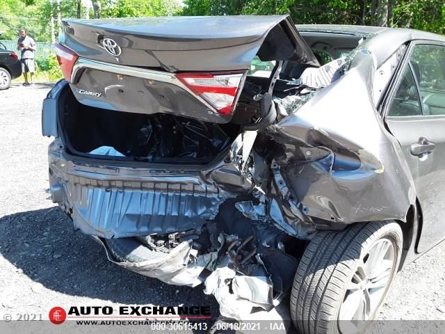 Photo 5 VIN: 4T1BF1FK6FU012317 - TOYOTA CAMRY 