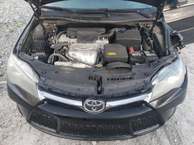 Photo 10 VIN: 4T1BF1FK6FU012785 - TOYOTA CAMRY 