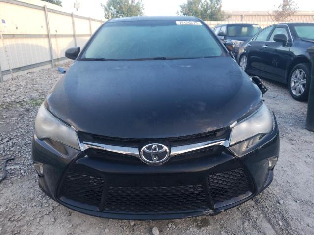 Photo 4 VIN: 4T1BF1FK6FU012785 - TOYOTA CAMRY 