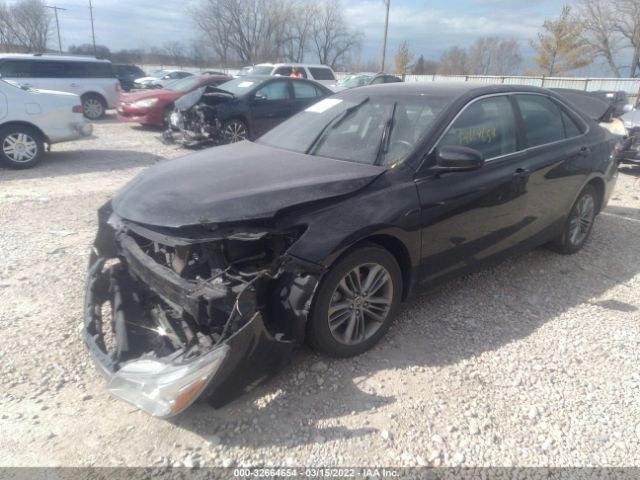 Photo 1 VIN: 4T1BF1FK6FU012821 - TOYOTA CAMRY 