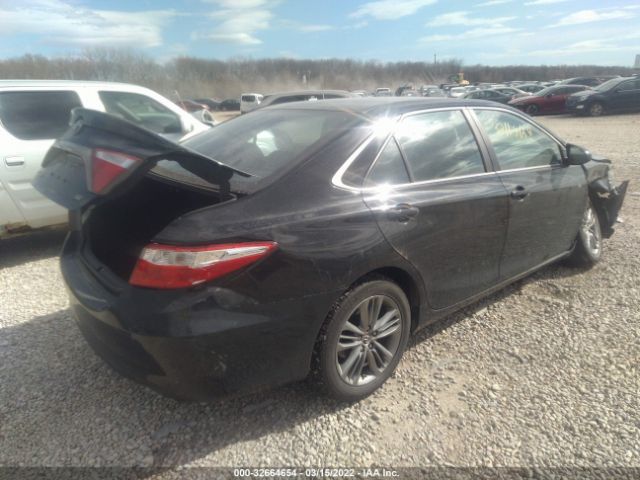 Photo 3 VIN: 4T1BF1FK6FU012821 - TOYOTA CAMRY 