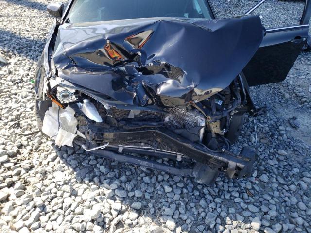 Photo 10 VIN: 4T1BF1FK6FU014987 - TOYOTA CAMRY 