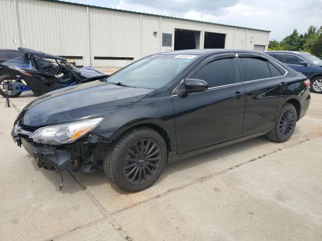 Photo 0 VIN: 4T1BF1FK6FU016383 - TOYOTA CAMRY LE 