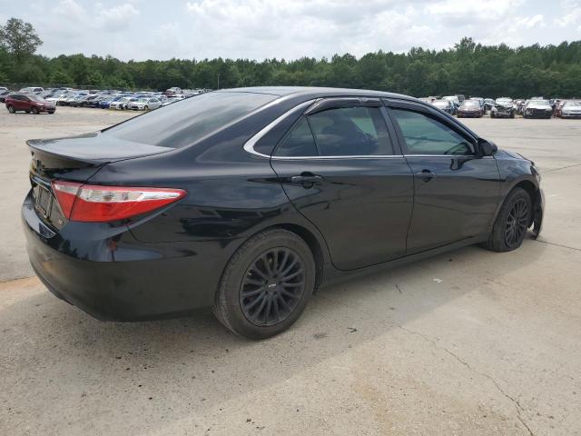 Photo 2 VIN: 4T1BF1FK6FU016383 - TOYOTA CAMRY LE 