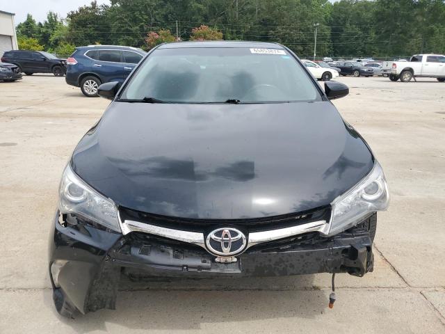 Photo 4 VIN: 4T1BF1FK6FU016383 - TOYOTA CAMRY LE 