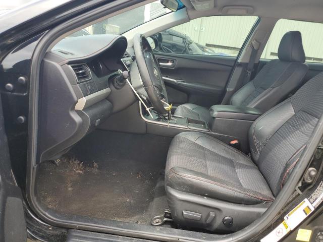 Photo 6 VIN: 4T1BF1FK6FU016383 - TOYOTA CAMRY LE 