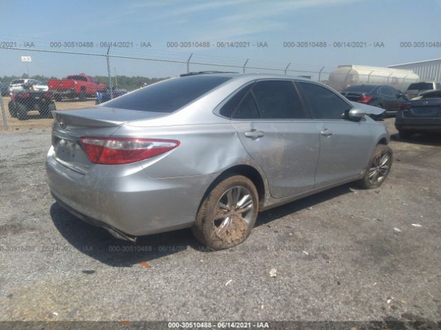 Photo 3 VIN: 4T1BF1FK6FU017646 - TOYOTA CAMRY 