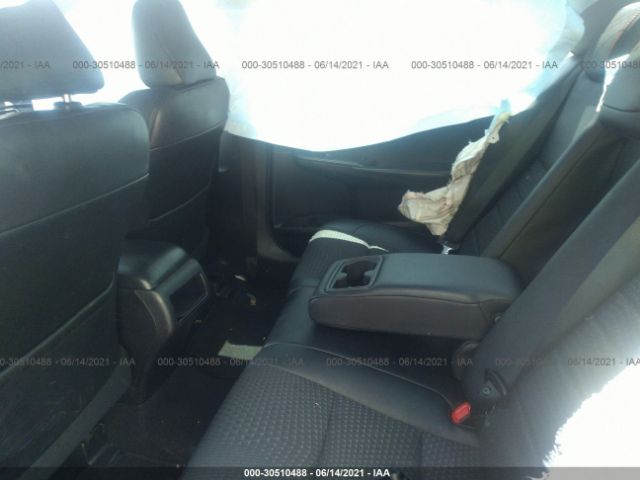 Photo 7 VIN: 4T1BF1FK6FU017646 - TOYOTA CAMRY 