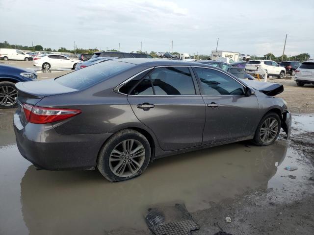 Photo 2 VIN: 4T1BF1FK6FU017811 - TOYOTA CAMRY LE 