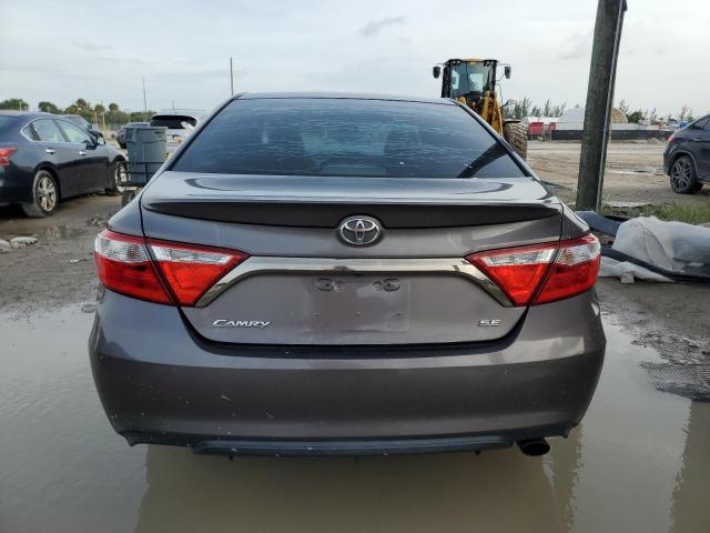 Photo 5 VIN: 4T1BF1FK6FU017811 - TOYOTA CAMRY LE 